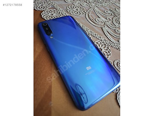 Used & Brand New Items / Cell Phones & Accessories / Cell Phones / Xiaomi / Mi 9