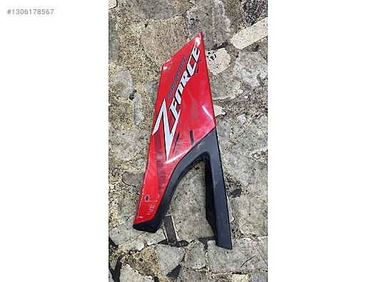Grenaj / CF ZFORCE 1000 Sport Sağ Kapı Komple sahibinden.comda