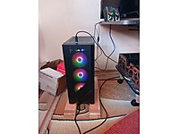 İhtiyaçtan Dolayı ACİLLL Satılık Bilgisayar