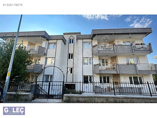 KÜLTÜR MAHALLESİ BAHÇE KATI KİRALIK 3+1 DAİRE