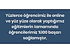 Özel Ders Verenler / Yabancı Dil