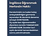 Özel Ders Verenler / Yabancı Dil