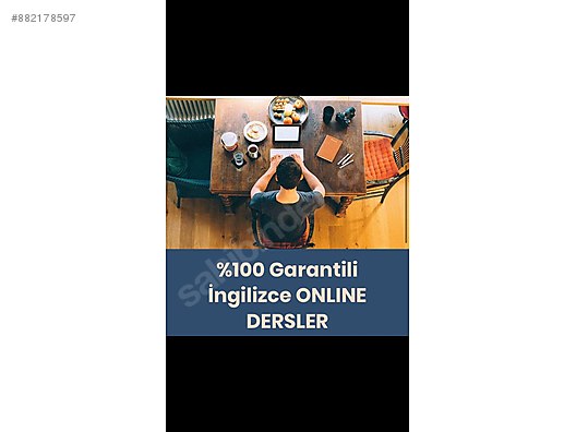 Özel Ders Verenler / Yabancı Dil