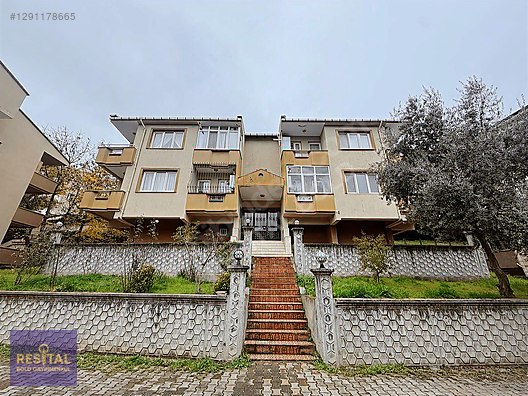 NİLÜFER ÇAMLICA MAHALLESİ 3+1 BAKIMLI KİRALIK DAİRE