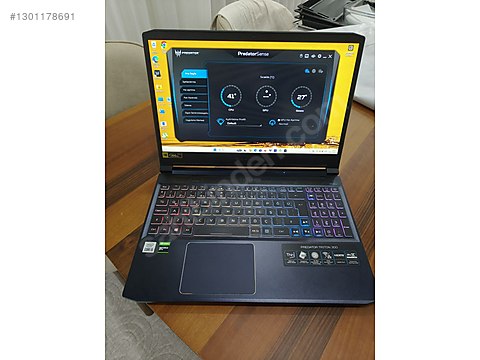 Hp Helios HP / PREDATÖR HELİOS 300 GAMİNG LAPTOP TERTEMİZ sahibinden.comda ...
