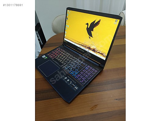 Hp Helios HP / PREDATÖR HELİOS 300 GAMİNG LAPTOP TERTEMİZ sahibinden.comda ...