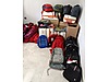 Used & Brand New Items / Clothing & Accessories / Suitcases & Luggage / Single