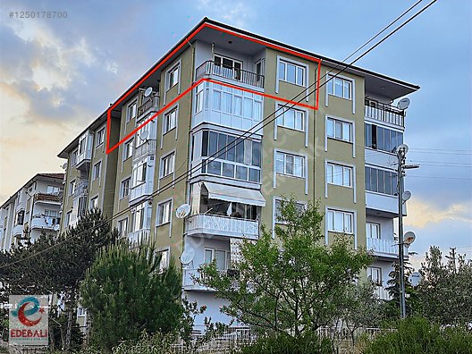 2+1 SATILIK İL ÖZEL İDARE YANI GÜNEY CEPHE HESAPLI DAİRE #1250178700