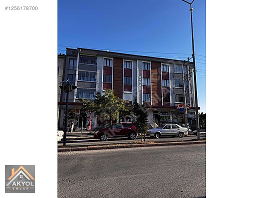 ^^AKYOL EMLAKTAN SUBAŞI'da 2+1 75m² SATILIK DAİRE^^ #1256178700