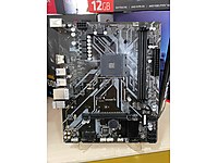 Gıgabyte B450M K DDR4 #1282178711