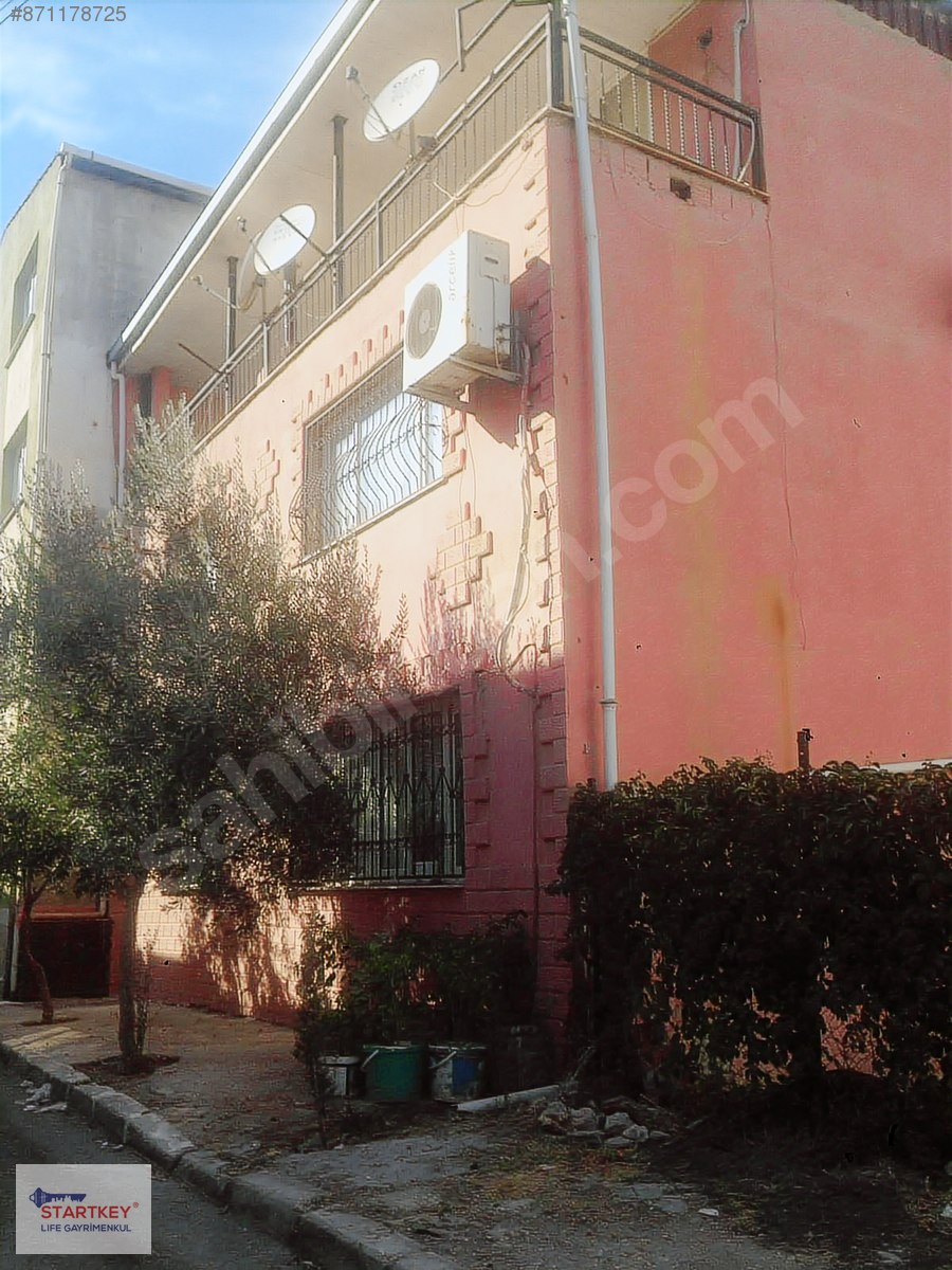 Emlak Ofisinden Satılık 3+1, 145 m² Müstakil Ev 1.200.000 TL�ye