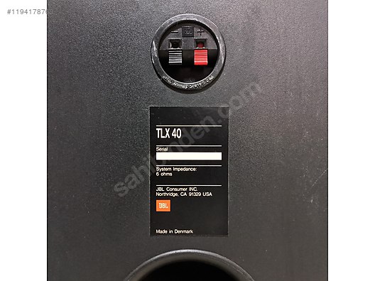 Used & Brand New Items / Home Electronics / Home Audio / Speakers / Floorstanding Speakers