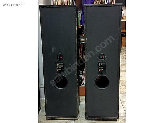 Used & Brand New Items / Home Electronics / Home Audio / Speakers / Floorstanding Speakers