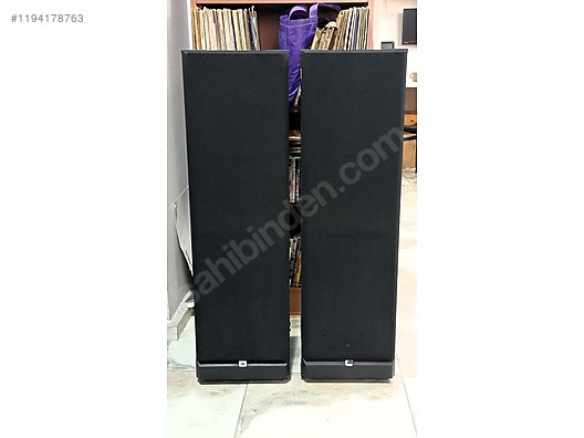 Used & Brand New Items / Home Electronics / Home Audio / Speakers / Floorstanding Speakers