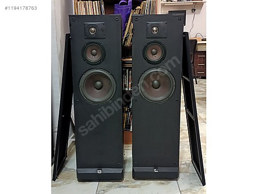 Used & Brand New Items / Home Electronics / Home Audio / Speakers / Floorstanding Speakers