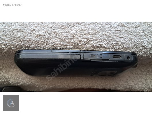 Used & Brand New Items / Cell Phones & Accessories / Cell Phones / Nokia / C2-00