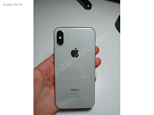 iPhone X (購入して2年未満) Amazon.co.jp: [Refurbished Product] Apple iPhone X 64GB Silver SIM