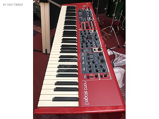 Nord stage 2 deals used