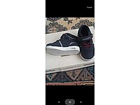 Kinetix 22 numara yarım bot tarzı spor ayakkabı