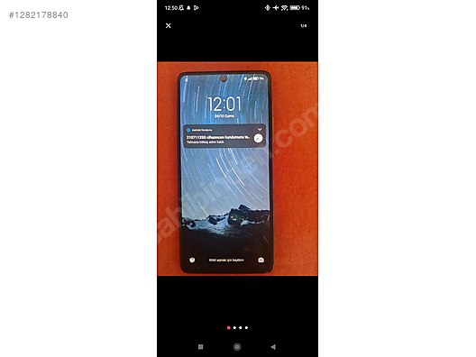 Used & Brand New Items / Cell Phones & Accessories / Cell Phones / Xiaomi / Redmi Note 11T Pro