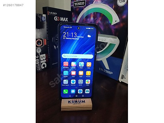 Used & Brand New Items / Cell Phones & Accessories / Cell Phones / Huawei / P Smart