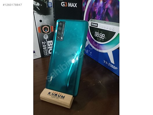 Used & Brand New Items / Cell Phones & Accessories / Cell Phones / Huawei / P Smart