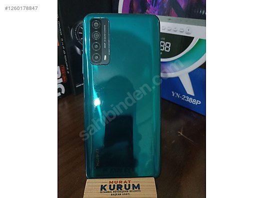 Used & Brand New Items / Cell Phones & Accessories / Cell Phones / Huawei / P Smart