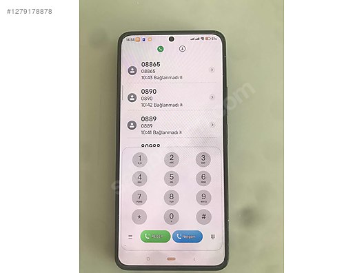 Used & Brand New Items / Cell Phones & Accessories / Cell Phones / Xiaomi / Redmi K50