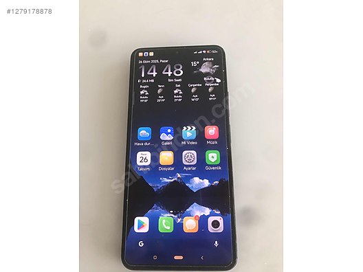 Used & Brand New Items / Cell Phones & Accessories / Cell Phones / Xiaomi / Redmi K50