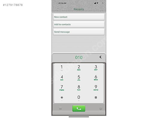 Used & Brand New Items / Cell Phones & Accessories / Cell Phones / Xiaomi / Redmi K50