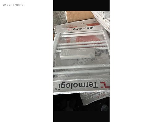 Used & Brand New Items / Garden & Home Improvement / Home Improvement / Heating / Central Heating Towel Radiator