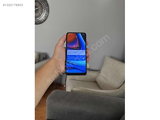 64 GB Beyaz Omix X300 Cep Telefonu - 1323178903