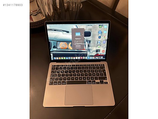 Apple Macbook / MacBook Air 2020 - 13.6