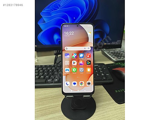 Used & Brand New Items / Cell Phones & Accessories / Cell Phones / Xiaomi / Redmi Note 12