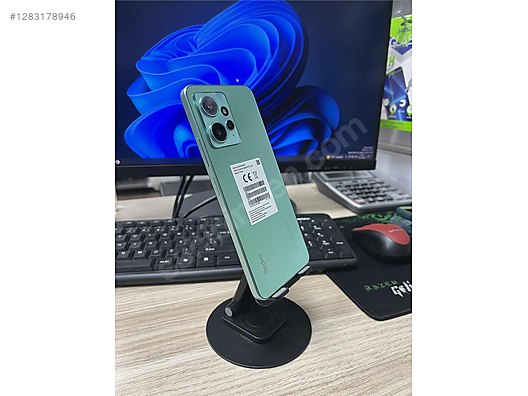 Used & Brand New Items / Cell Phones & Accessories / Cell Phones / Xiaomi / Redmi Note 12