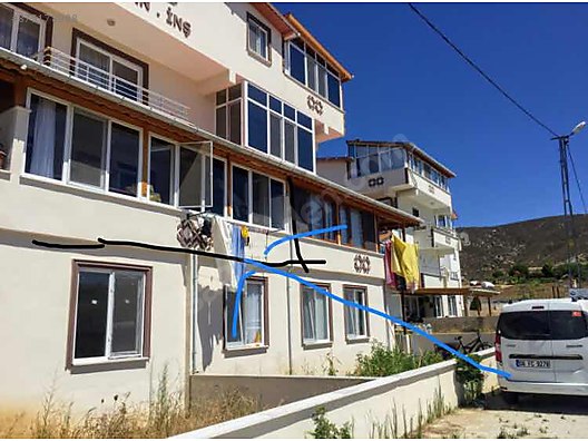 For Sale Summer Villa Sahibinden Satilik Daire Yazlik Esyali Olarak Satilmaktadir At Sahibinden Com 875178988