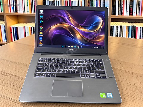 DellノートPC3793 17インチOSはchromeosflex ジャンク品 Dell / DELL VOSTRO i5 7.NESİL | 940MX 2GB HARİCİ | FHD | on