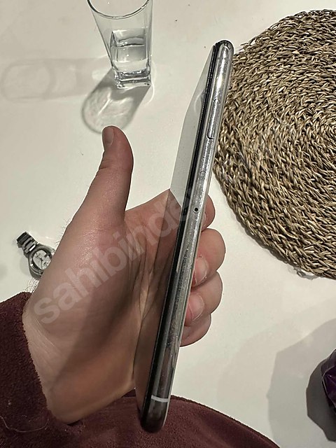 İPHONE XS MAX TR
