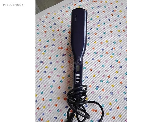 Philips care and control hair straightener sale