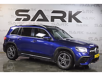 2020 MERCEDES-BENZ GLB 200 AMG HATASIZ BOYASIZ TRAMERSİZ #1276179068