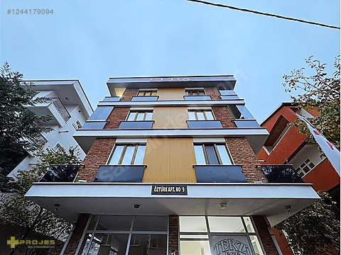 Sancaktepe Metroya Yürüme Mesafesinde Satılık 2+1 Daire