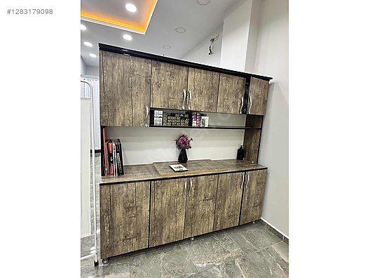 İkinci El ve Sıfır Alışveriş / Kişisel Bakım & Kozmetik / Profesyonel Ekipmanlar / Kuaför Ekipmanları / Demirbaşlar