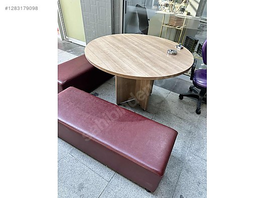 İkinci El ve Sıfır Alışveriş / Kişisel Bakım & Kozmetik / Profesyonel Ekipmanlar / Kuaför Ekipmanları / Demirbaşlar