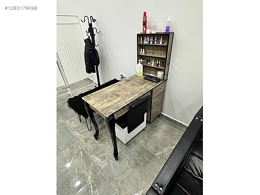 Kuaför malzemesi - Kuaför Ekipmanları sahibinden.com'da