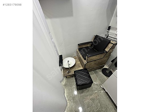 İkinci El ve Sıfır Alışveriş / Kişisel Bakım & Kozmetik / Profesyonel Ekipmanlar / Kuaför Ekipmanları / Demirbaşlar