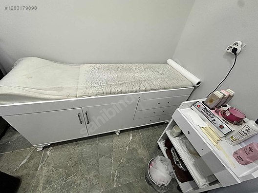 Kuaför malzemesi - Kuaför Ekipmanları sahibinden.com'da