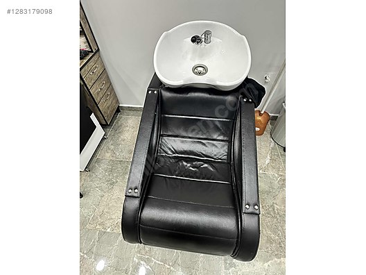 İkinci El ve Sıfır Alışveriş / Kişisel Bakım & Kozmetik / Profesyonel Ekipmanlar / Kuaför Ekipmanları / Demirbaşlar