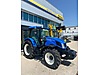 Machinery / Agricultural Machines / Tractors / New Holland / T5.100S 