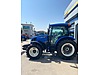 Machinery / Agricultural Machines / Tractors / New Holland / T5.100S 