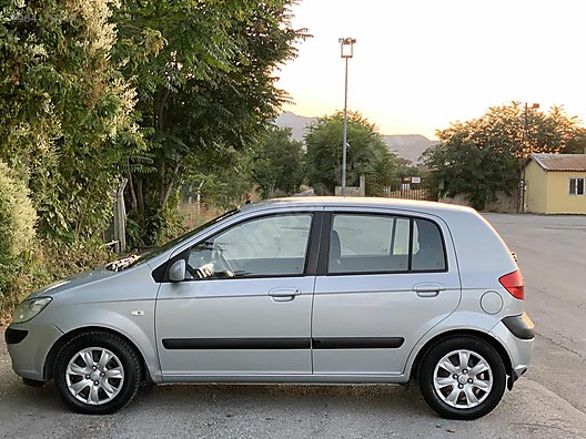 hyundai getz 1 4 dohc 1 4 ab ac 2007 model tam otomatik hyundai getz 159 bin km de sirali lpgli at sahibinden com 964179114